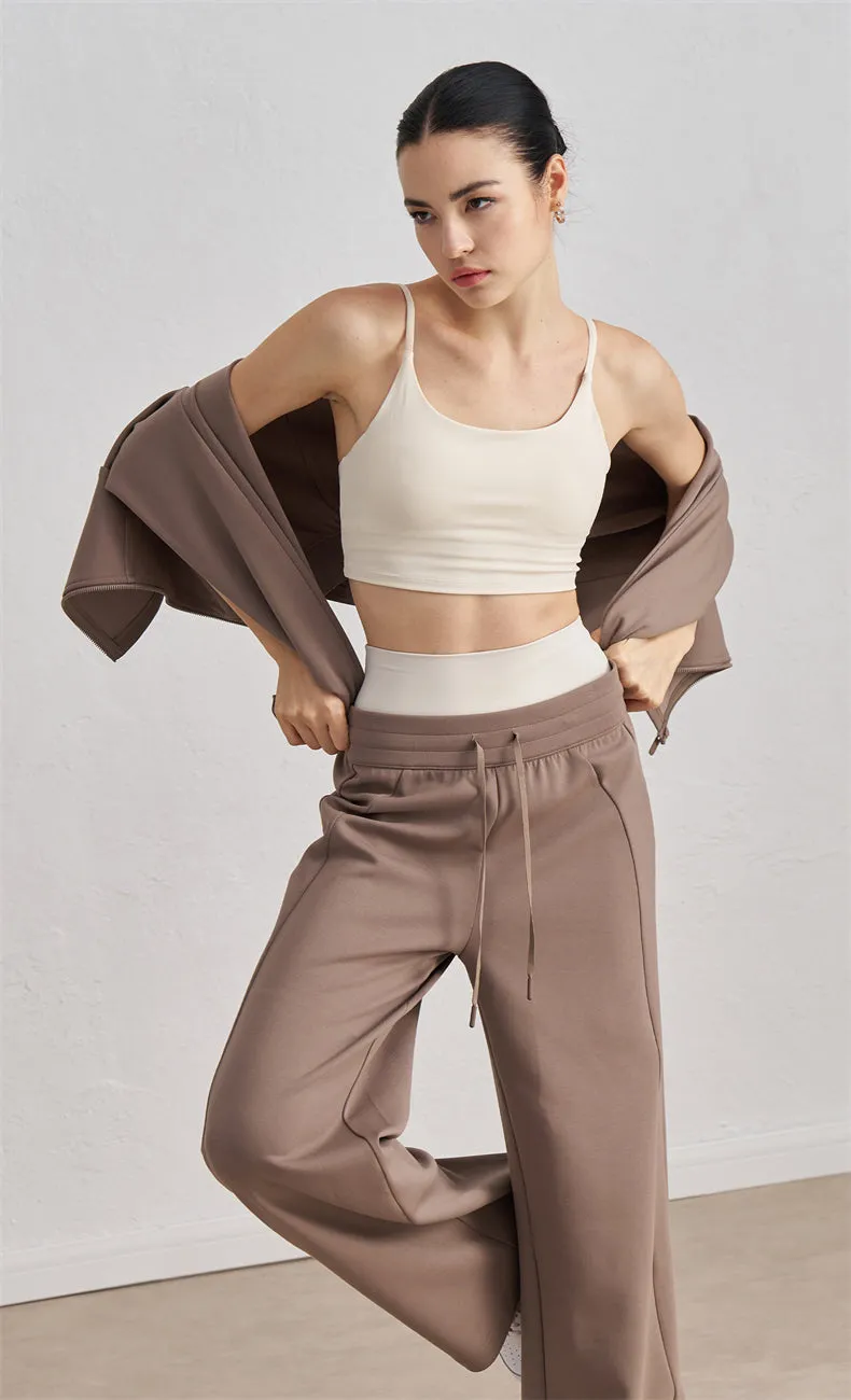 Victoria Organic Cotton Lightweight Sports Jacket