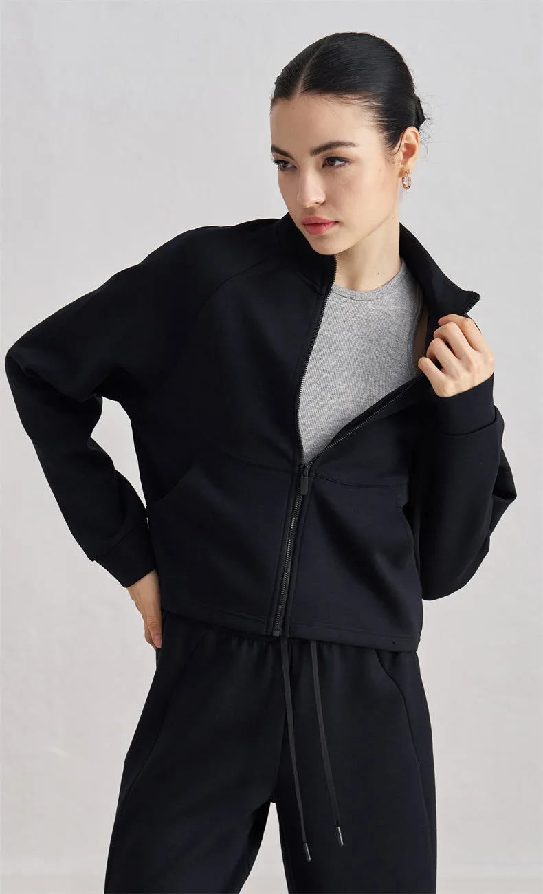 Victoria Organic Cotton Lightweight Sports Jacket