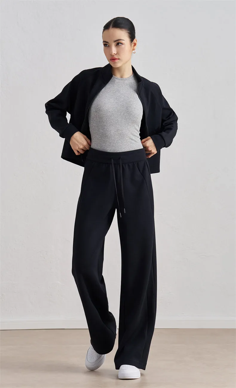 Victoria Organic Cotton Lightweight Sports Jacket