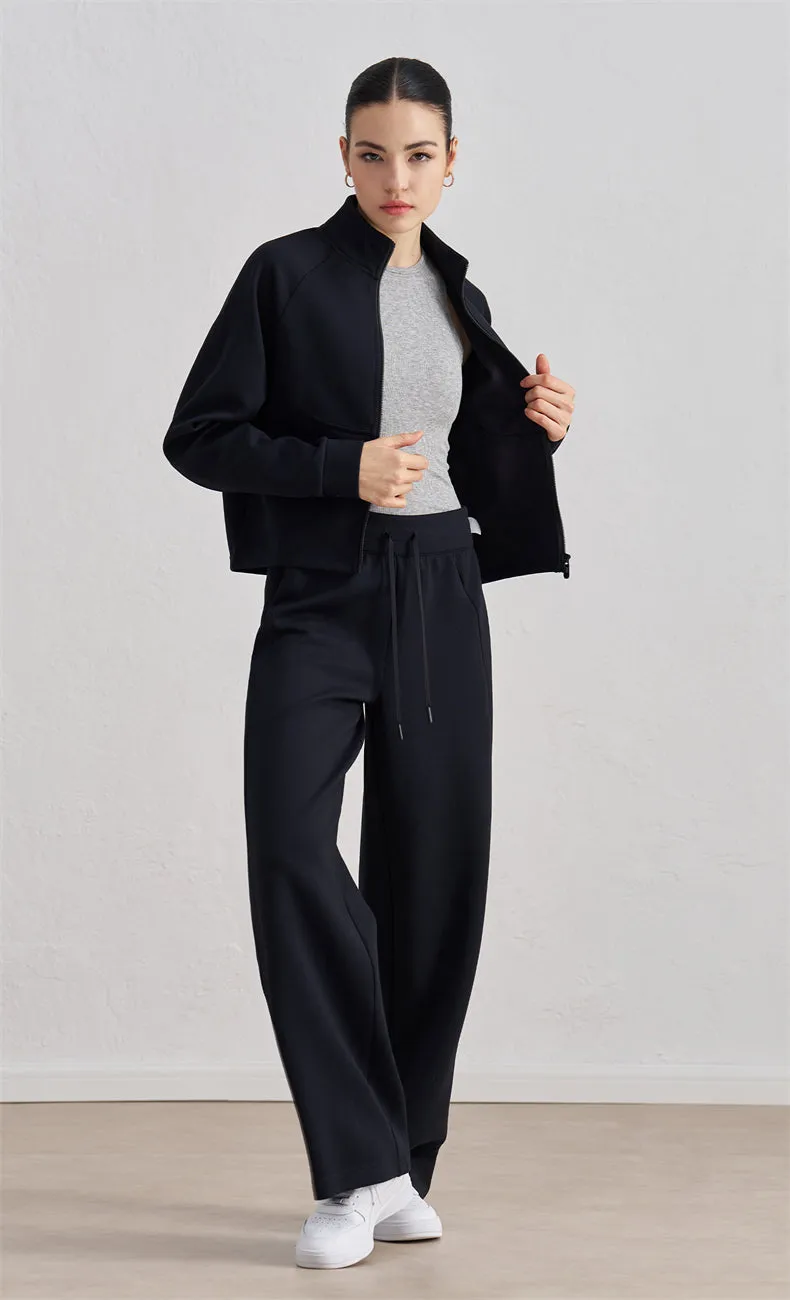Victoria Organic Cotton Lightweight Sports Jacket