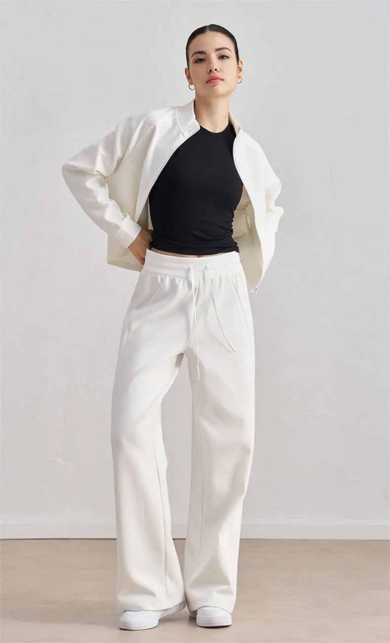 Victoria Organic Cotton Lightweight Sports Jacket