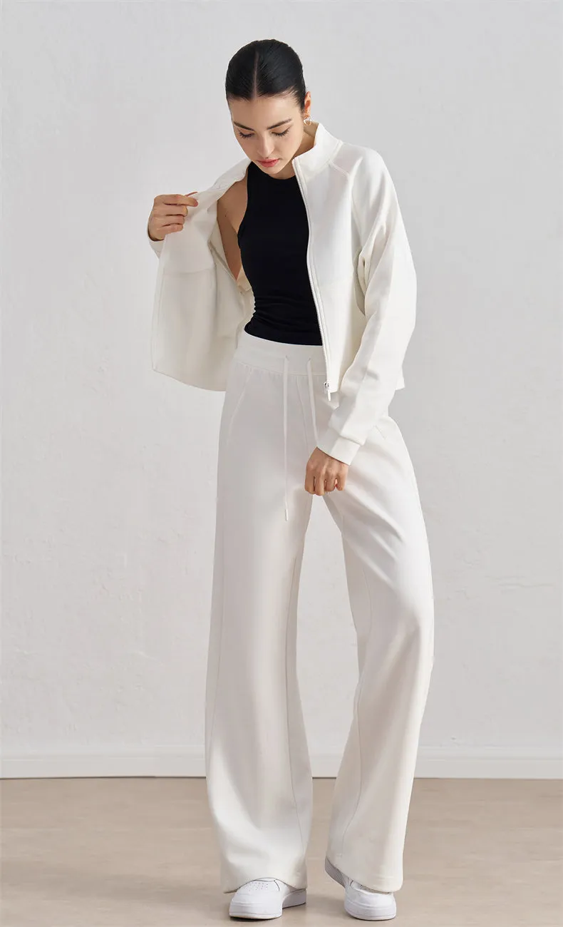 Victoria Organic Cotton Lightweight Sports Jacket