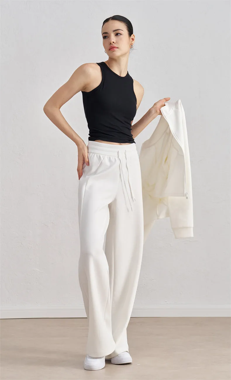 Victoria Organic Cotton Lightweight Sports Jacket