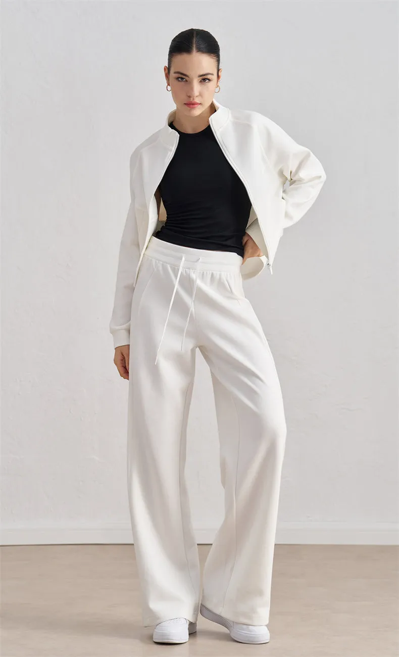 Victoria Organic Cotton Lightweight Sports Jacket