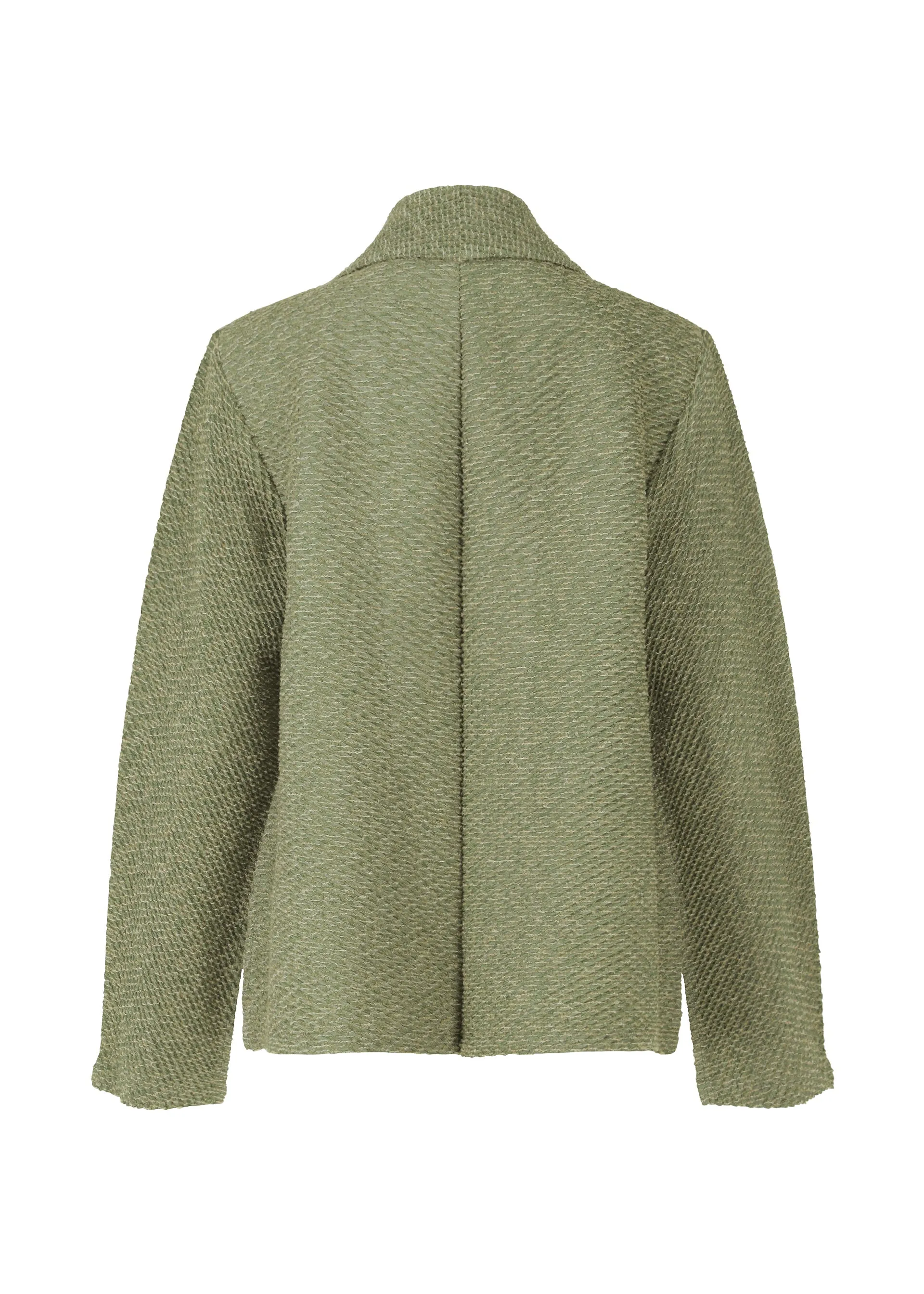 WARM PLEATS