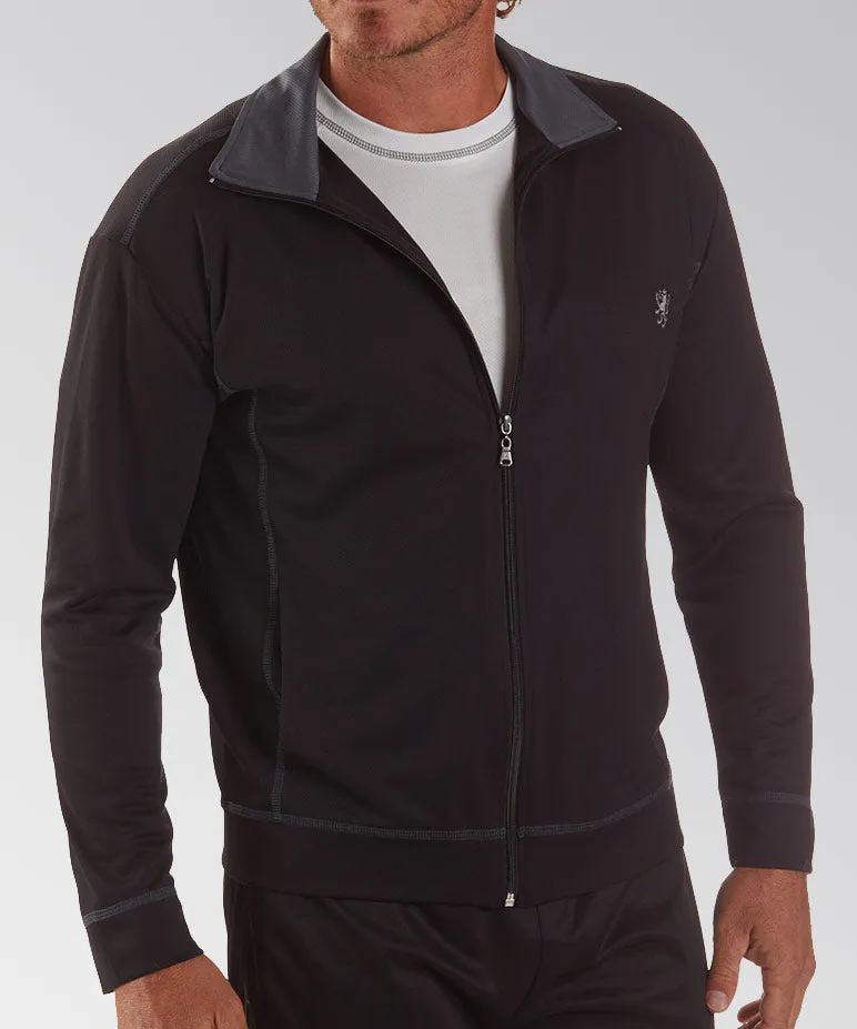 Westport 1989 Coolmax Lined Track Jacket
