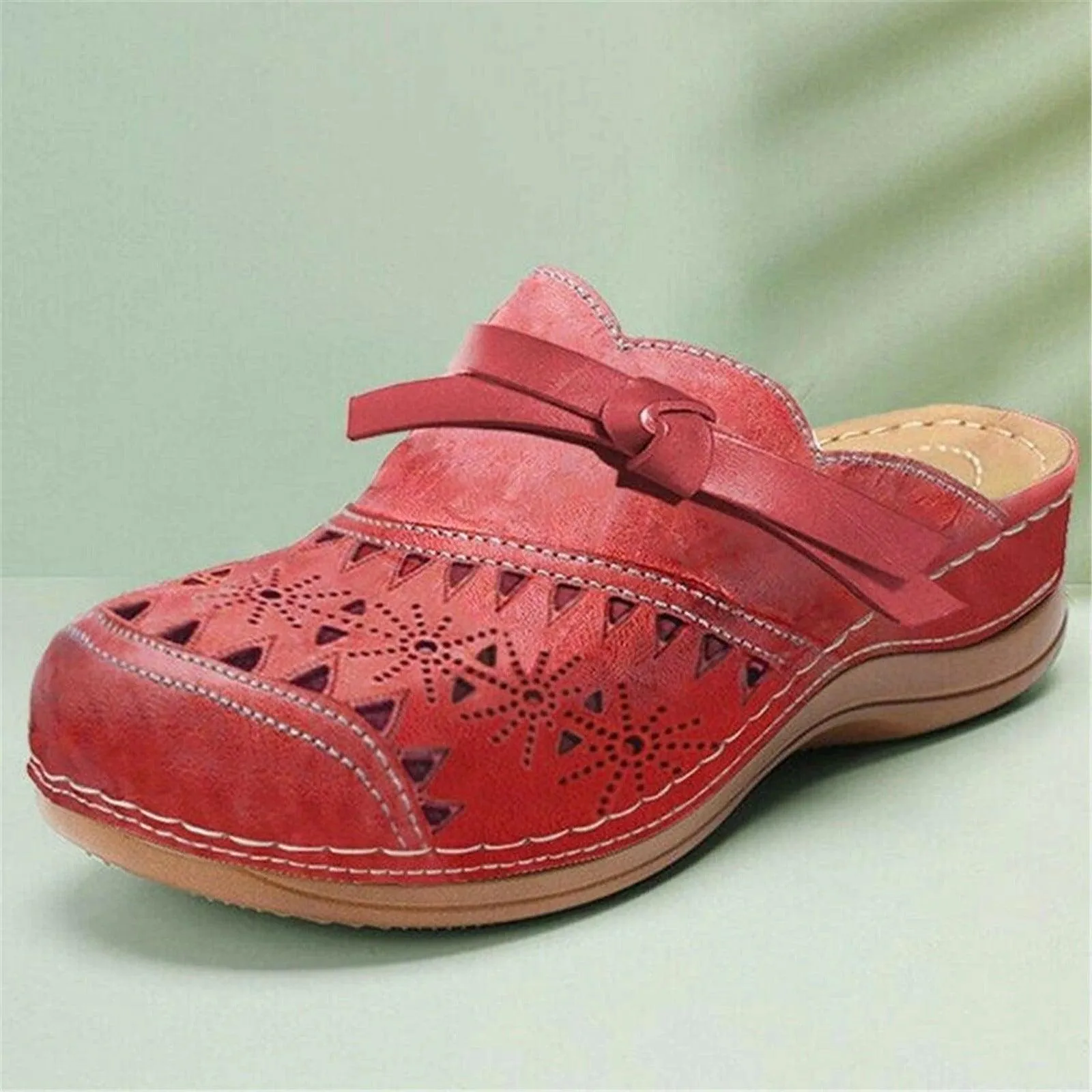 Women's Comfortable Orthopedic Clogs