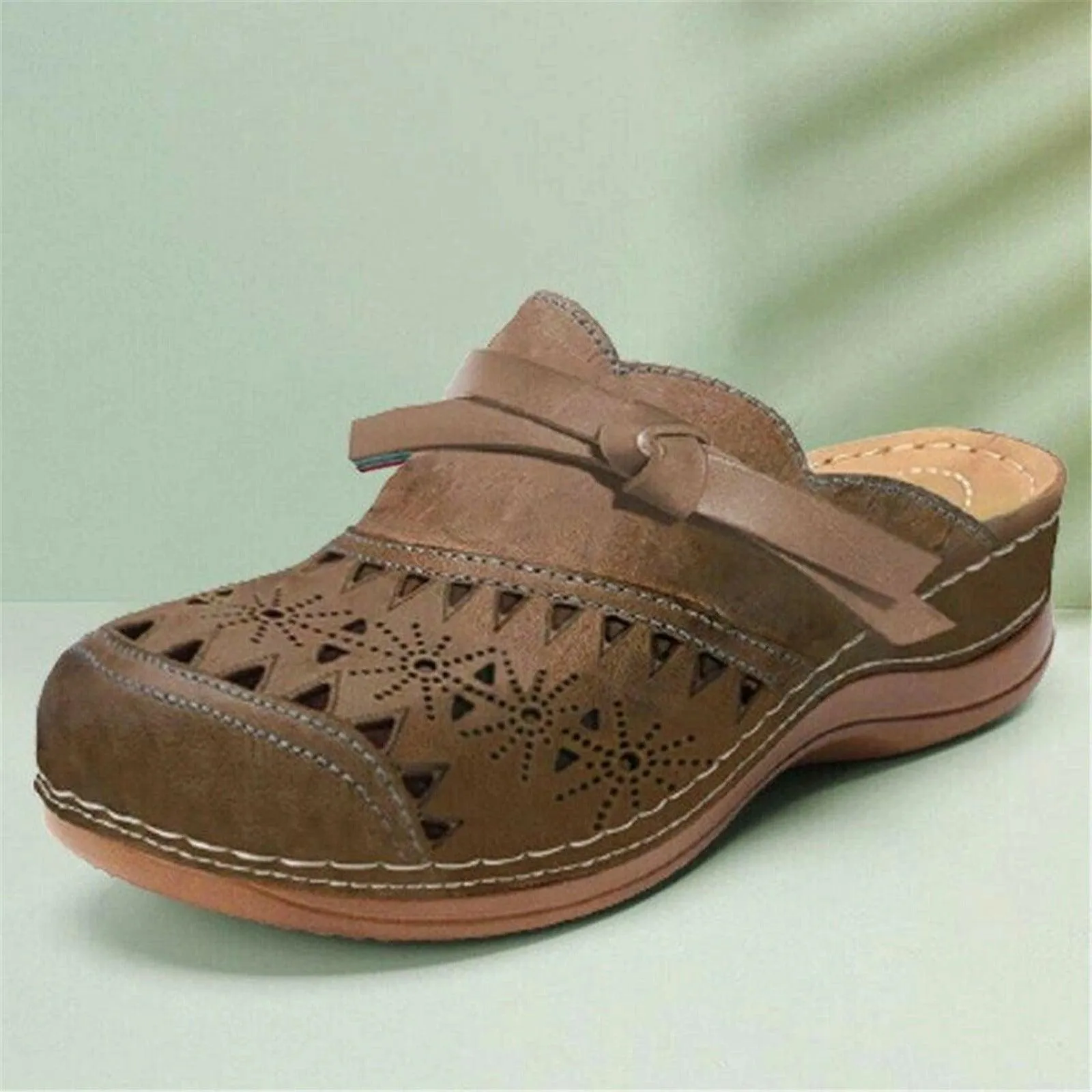 Women's Comfortable Orthopedic Clogs
