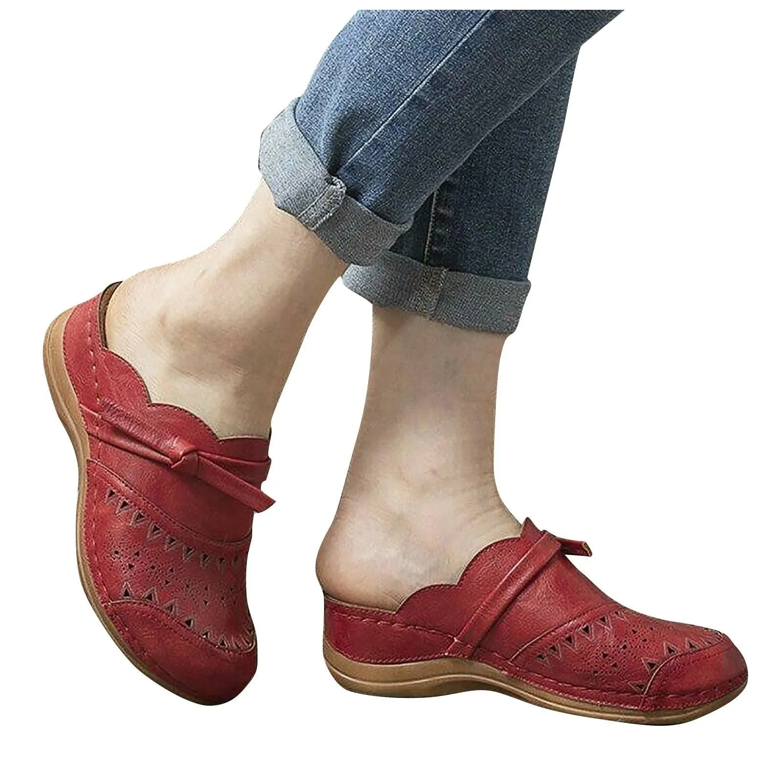 Women's Comfortable Orthopedic Clogs