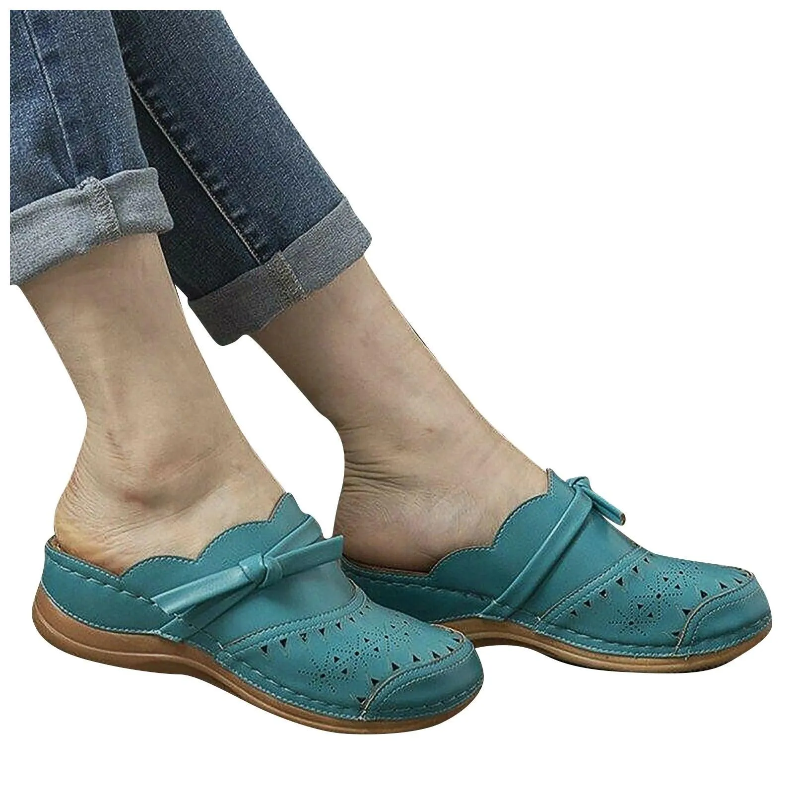 Women's Comfortable Orthopedic Clogs