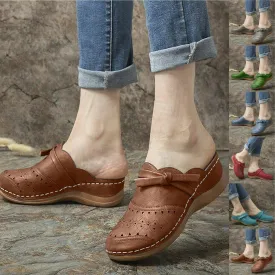Women's Comfortable Orthopedic Clogs