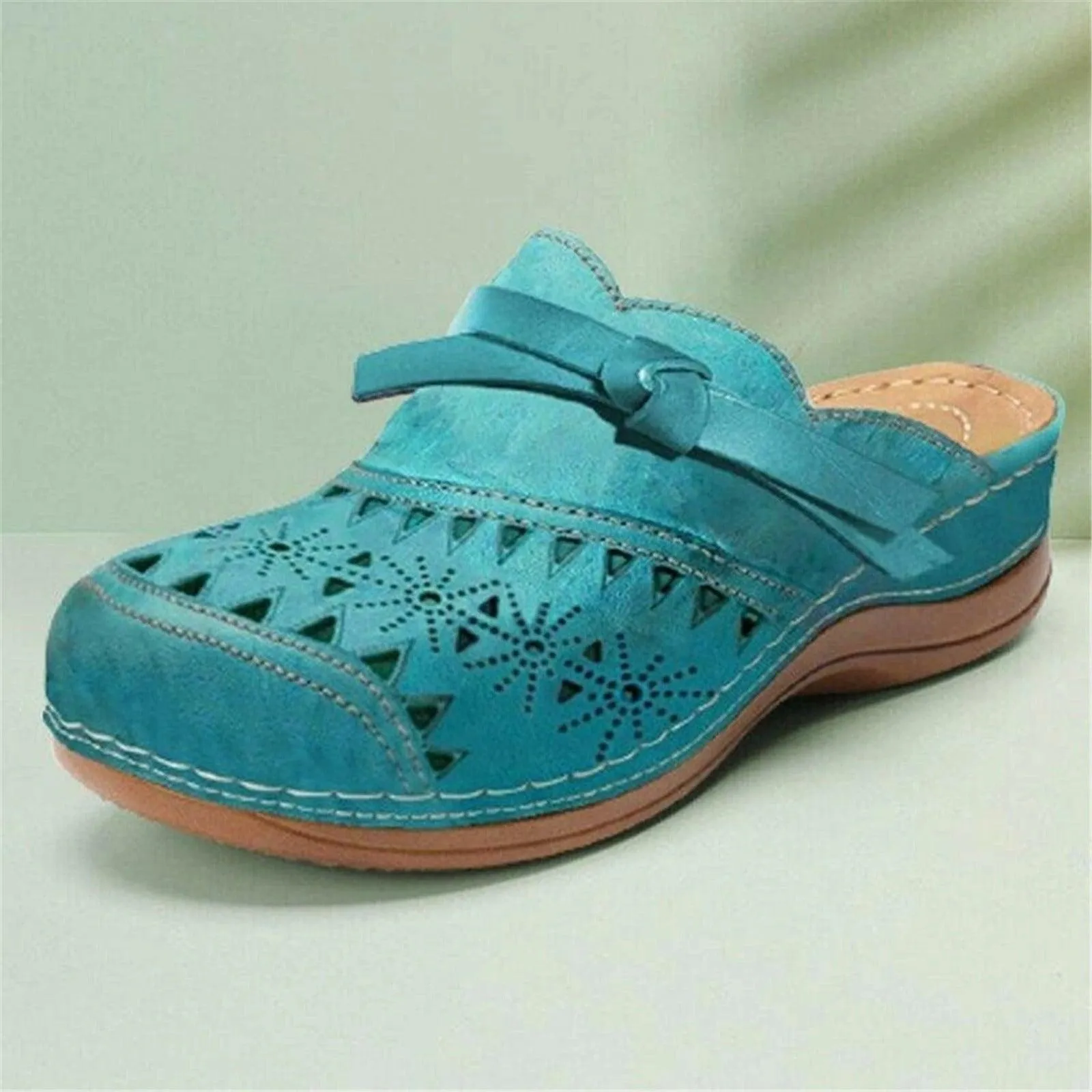 Women's Comfortable Orthopedic Clogs