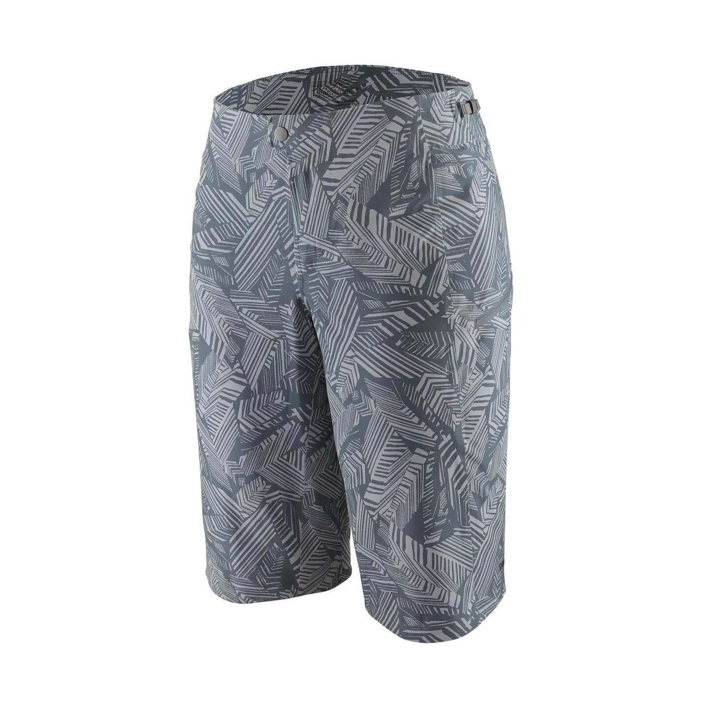 Women's Dirt Roamer Bike Shorts