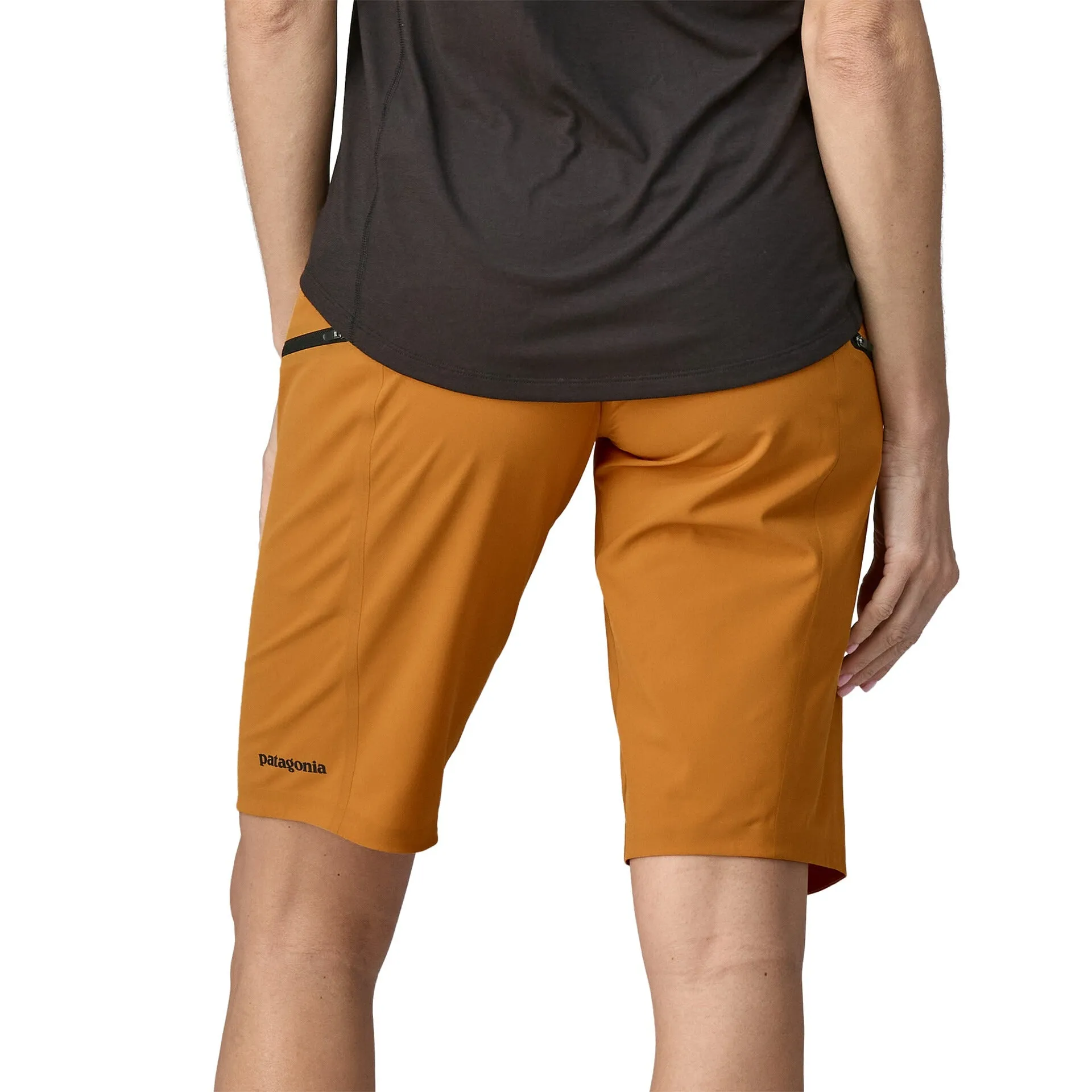 Women's Dirt Roamer Bike Shorts