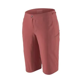 Women's Dirt Roamer Bike Shorts