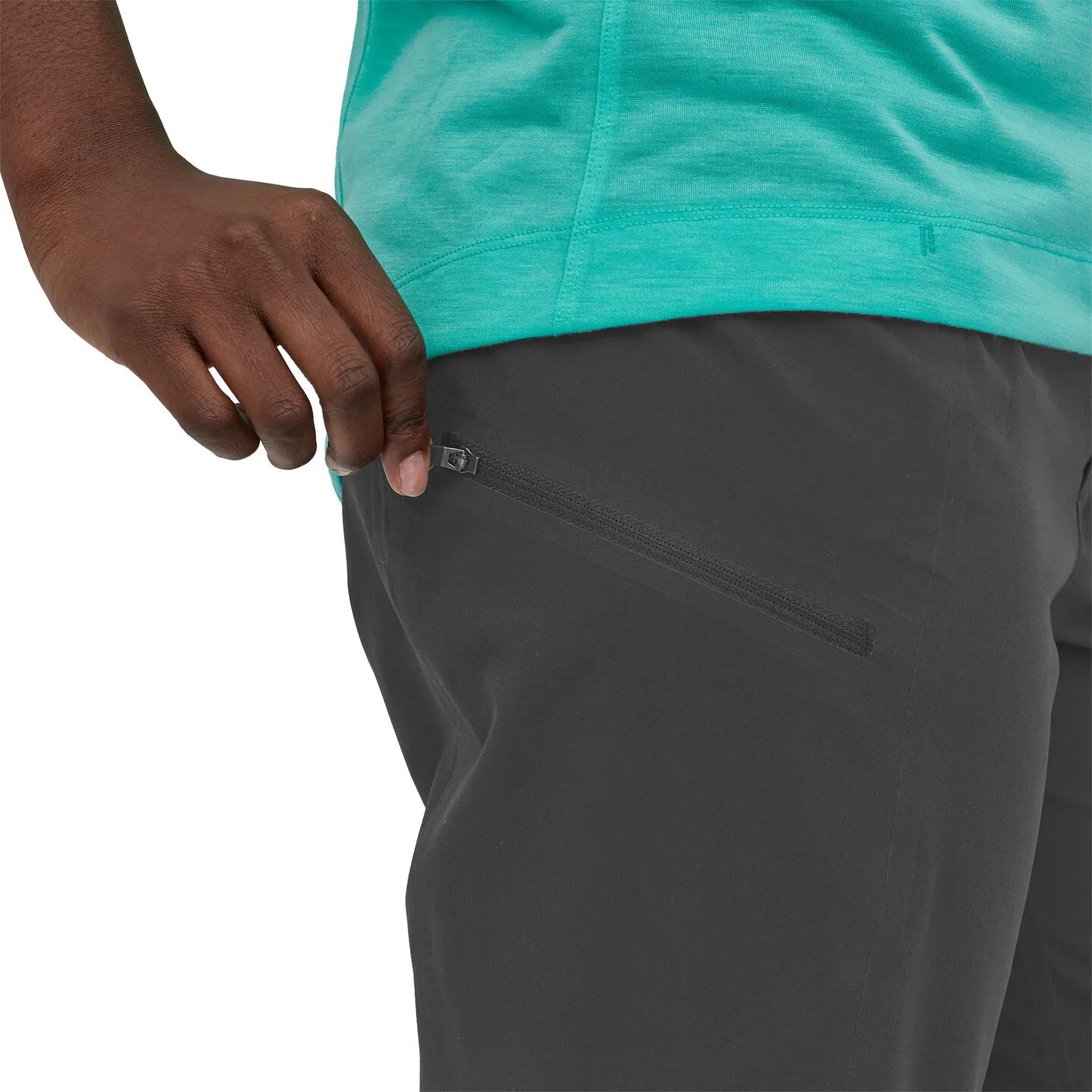 Women's Dirt Roamer Bike Shorts