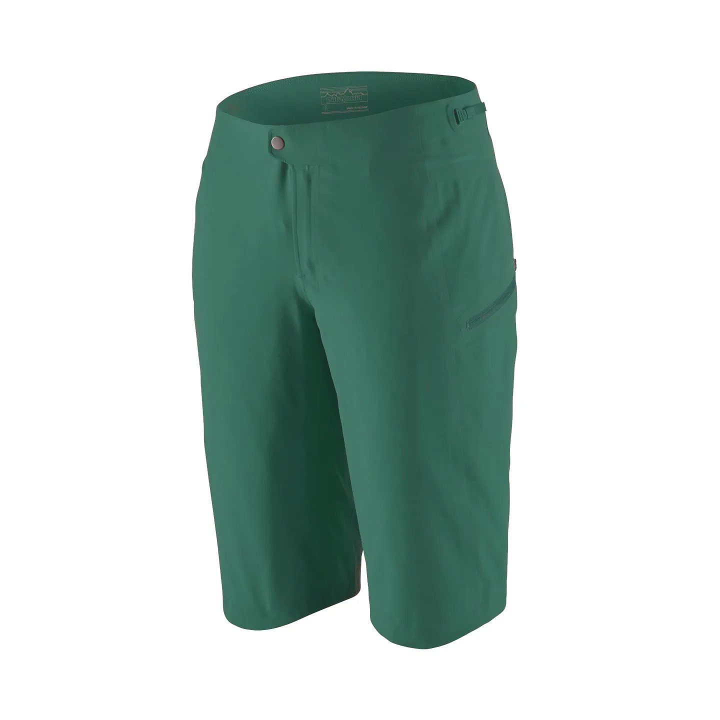 Women's Dirt Roamer Bike Shorts