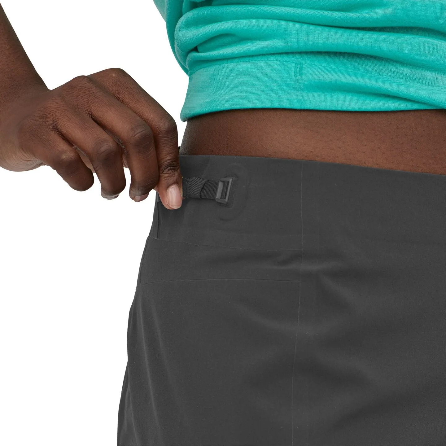 Women's Dirt Roamer Bike Shorts