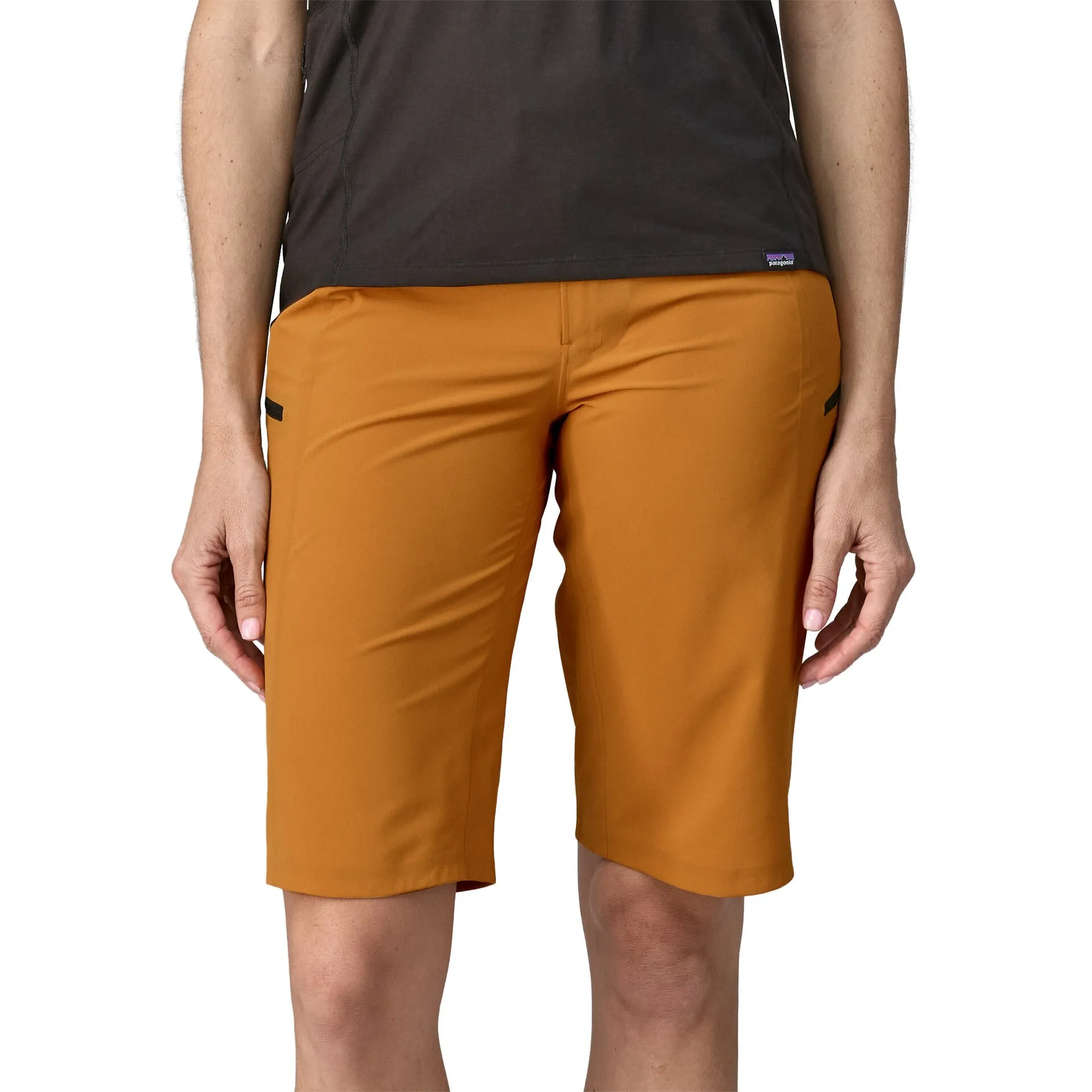 Women's Dirt Roamer Bike Shorts