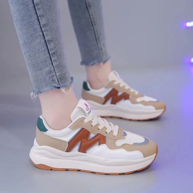 Women's Nagavi Casual Shoes