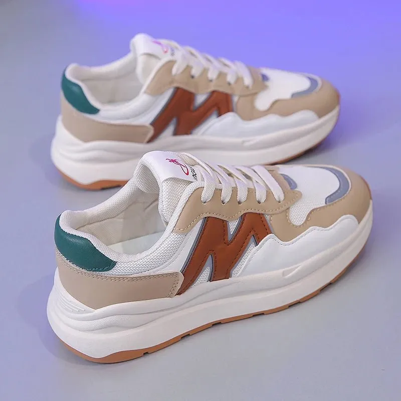 Women's Nagavi Casual Shoes