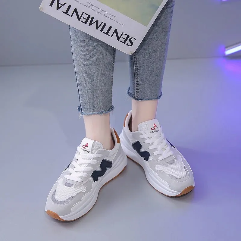 Women's Nagavi Casual Shoes