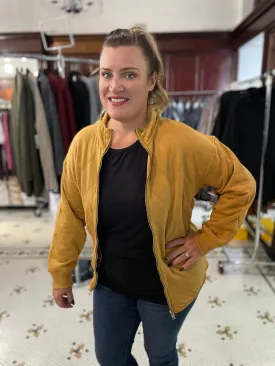 Zip To It - Jacket